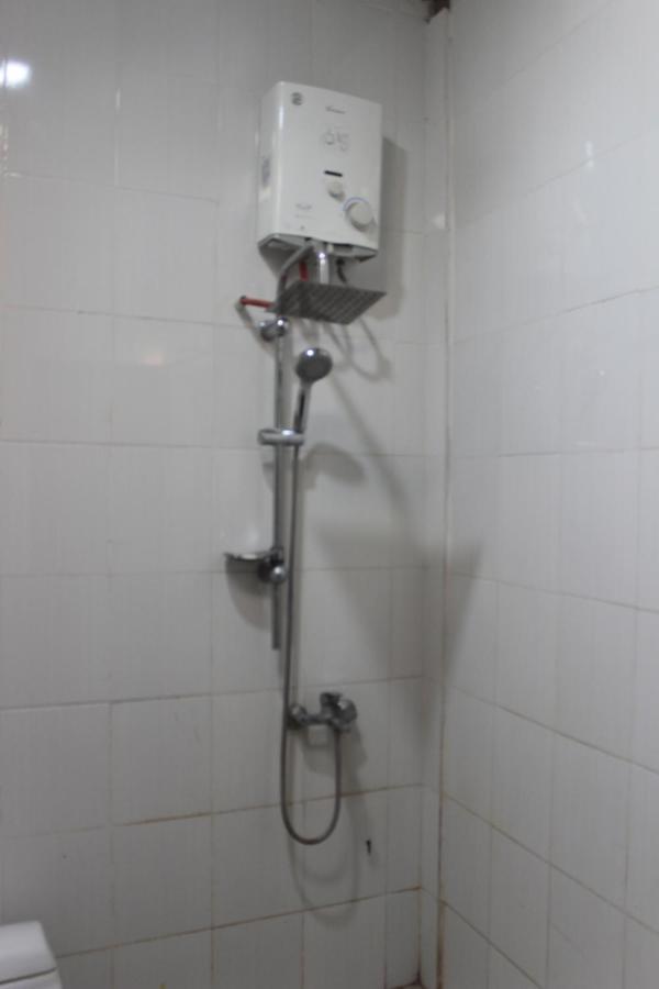 Grha Pawitra Trowulan Apartment Luaran gambar