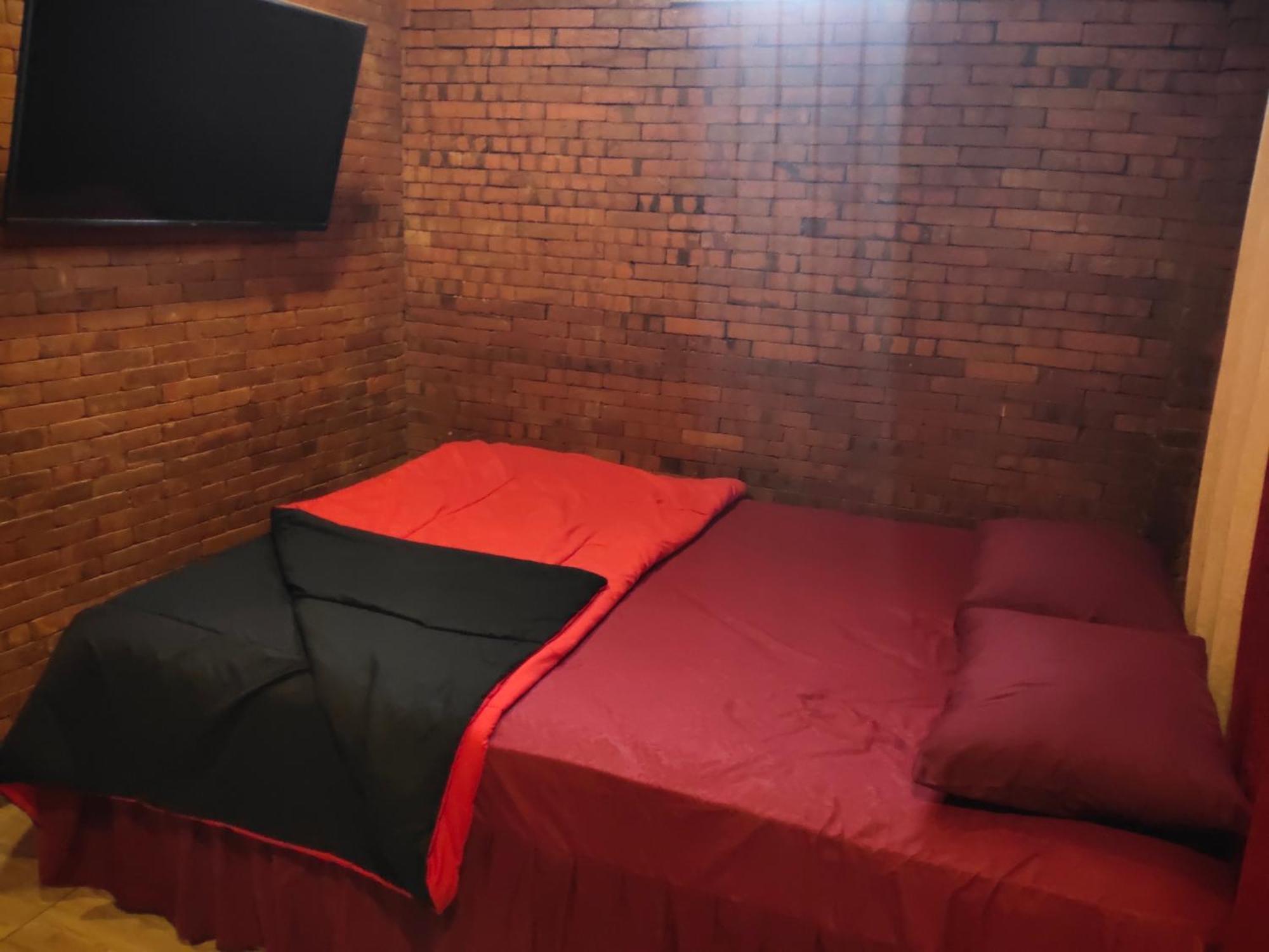 Grha Pawitra Trowulan Apartment Luaran gambar