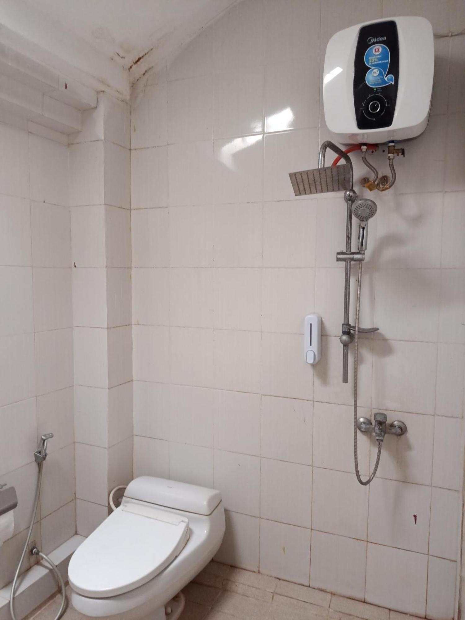 Grha Pawitra Trowulan Apartment Bilik gambar